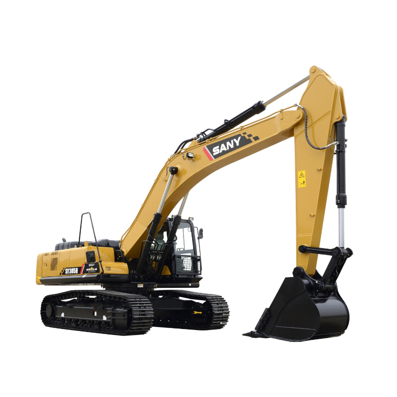 SANY Medium Excavator SY305H