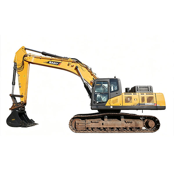 SANY Medium Excavator SY335C(StageIII)