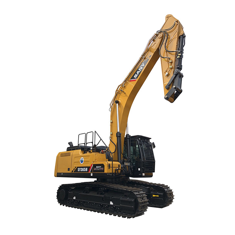 SANY Large Excavator SY365H