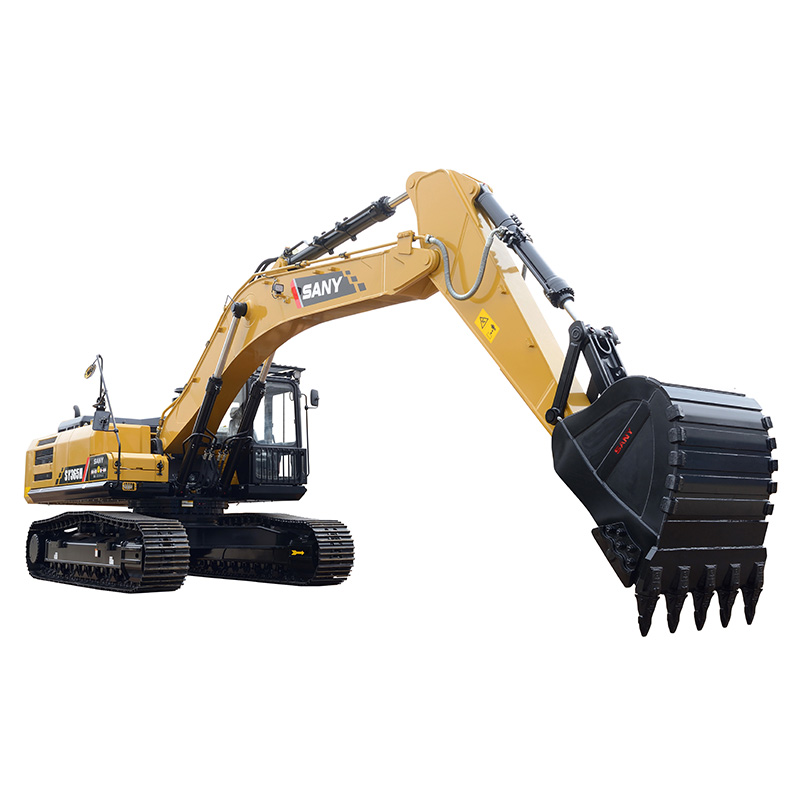 SANY Large Excavator SY365H