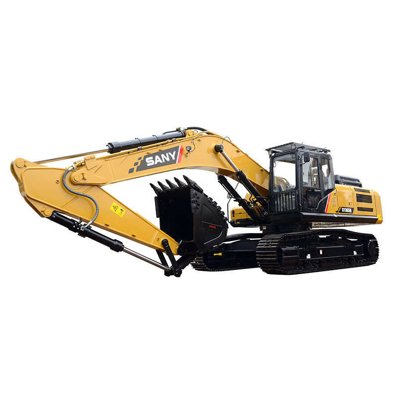 SANY Large Excavator SY365H