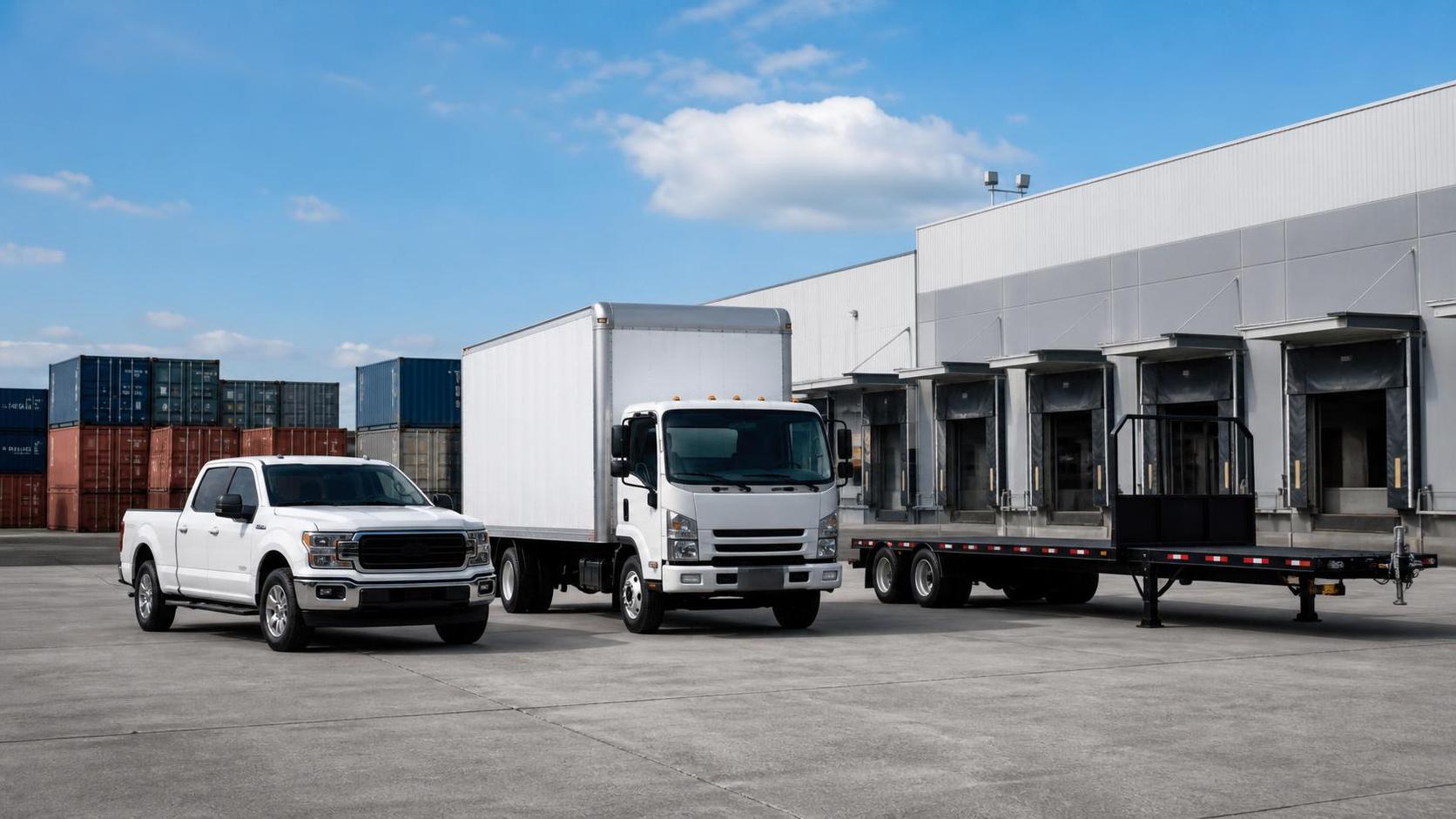 What to Check Before Comparing Vehicle Sales Offers for Fleet Procurement What to Check Before Comparing Vehicle Sales Offers for Fleet Procurement