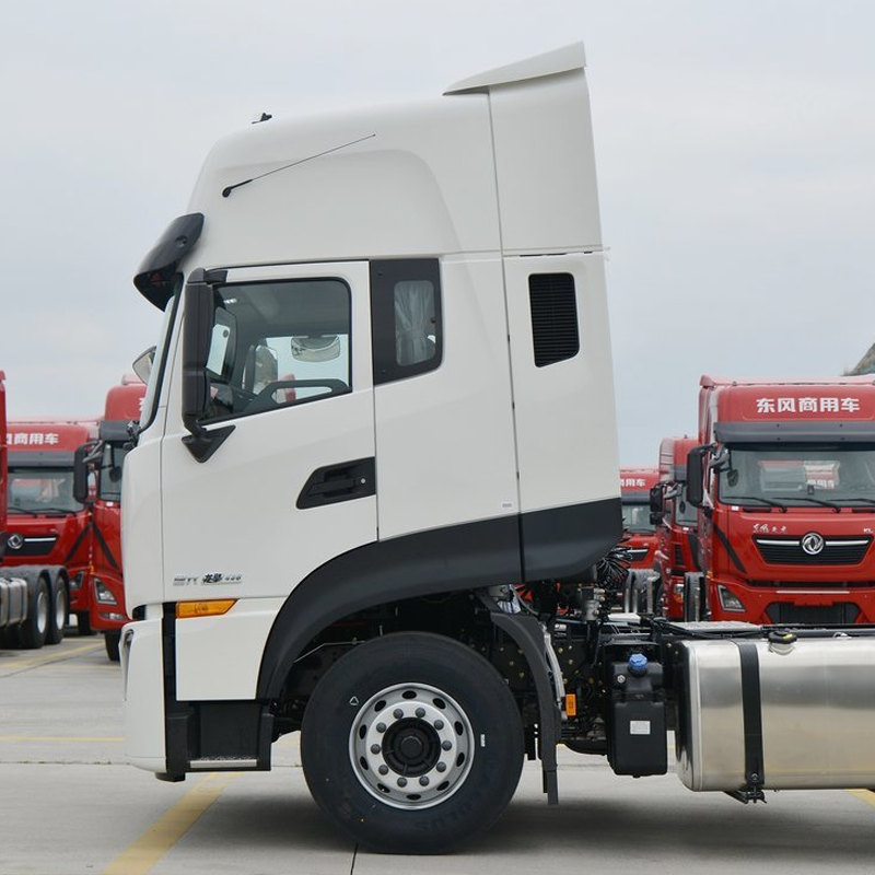 Tracteur routier Dongfeng Tianlong KL 430 ch 4x2