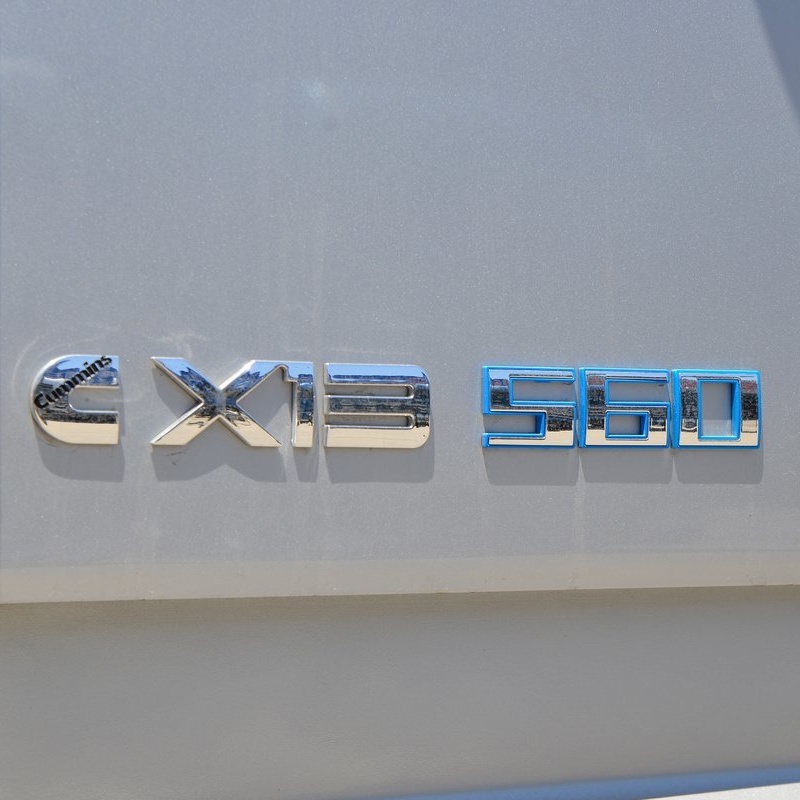 Tracteur automatique Foton Auman EST 560HP 6x4 AMT