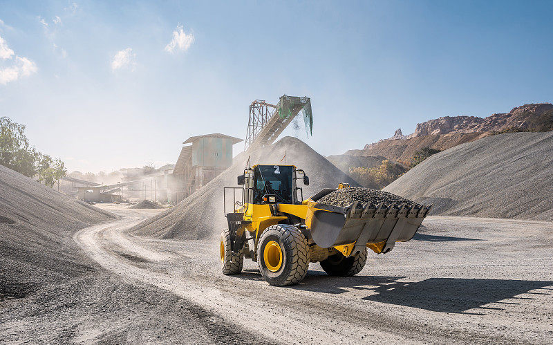 Industrial application scene 1