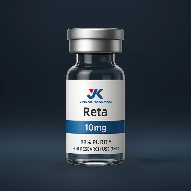 RT Peptide 10mg