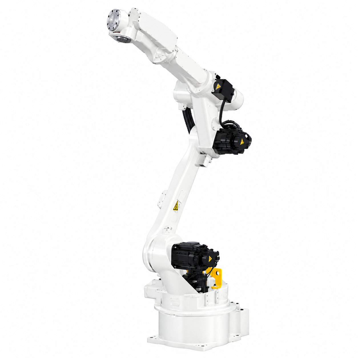 KR2010 Six-axis arc welding robot-Kebang Intelligent Technology Co. Ltd