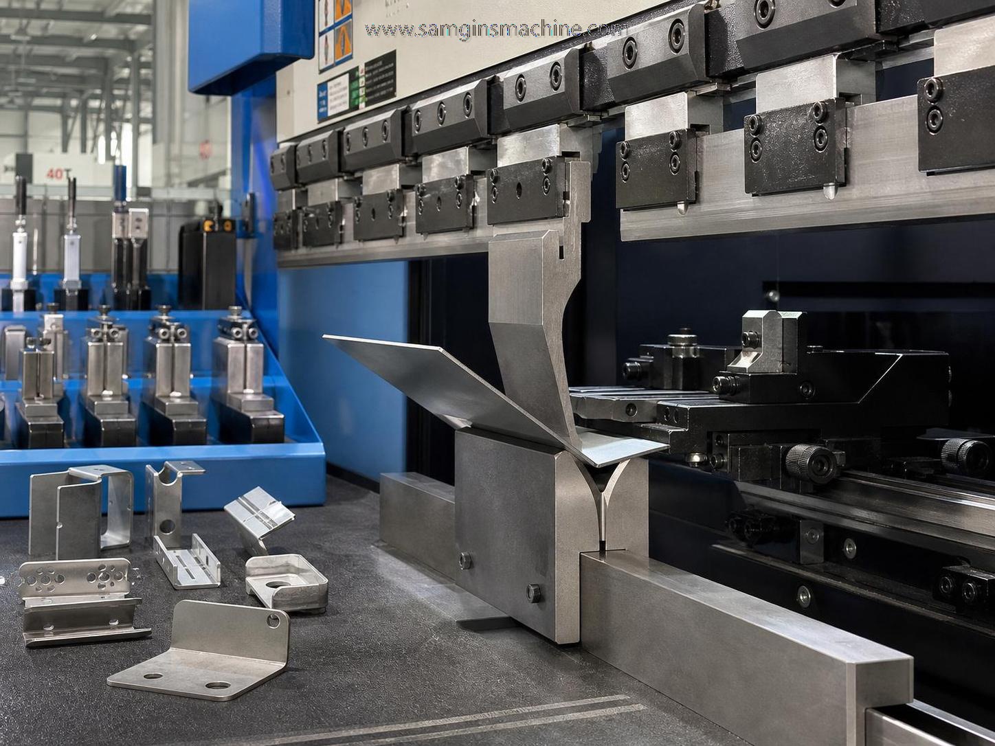 ما الذي يؤثر في دقة مكبس الثني CNC في الإنتاج عالي التنوع؟ ما الذي يؤثر في دقة مكبس الثني CNC في الإنتاج عالي التنوع؟