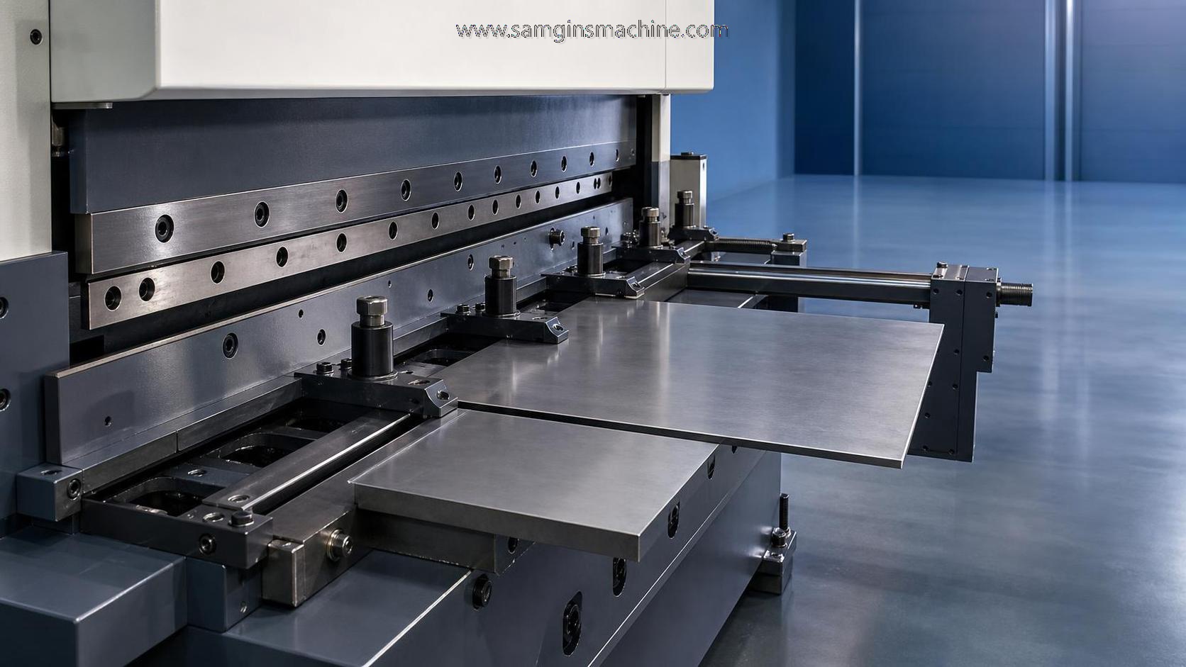 مشكلات الدقة الشائعة في المقص الهيدروليكي CNC ذو العارضة المتأرجحة وكيفية إصلاحها
