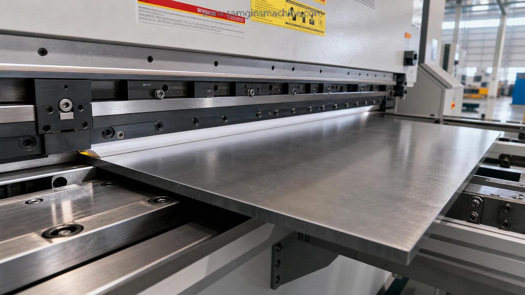 Precisión en el corte de placas: cómo las cizallas hidráulicas reducen el retrabajo Precisión en el corte de placas: cómo las cizallas hidráulicas reducen el retrabajo