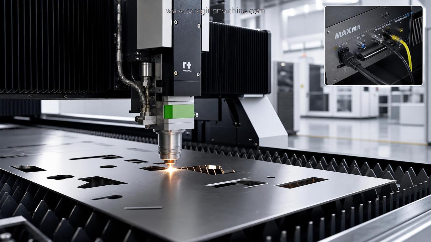 ¿Qué período de garantía debe esperar para una máquina de corte por láser de exportación? ¿Qué período de garantía debe esperar para una máquina de corte por láser de exportación?
