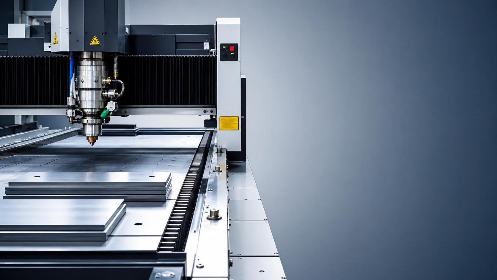 ¿Qué formación necesitan los operadores antes de utilizar una máquina de corte CNC? ¿Qué formación necesitan los operadores antes de utilizar una máquina de corte CNC?
