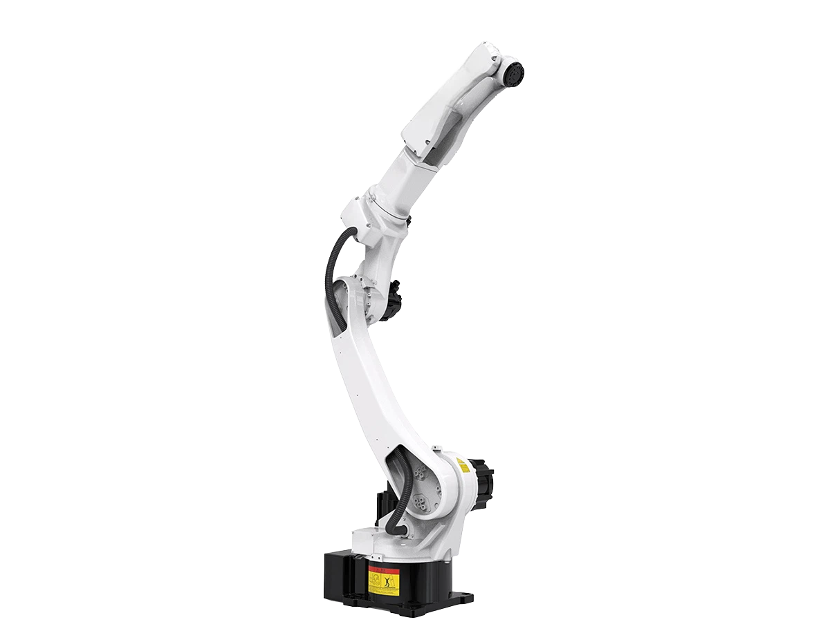 Robot polivalente de manipulación BR20iB-20 Robot polivalente de manipulación BR20iB-20