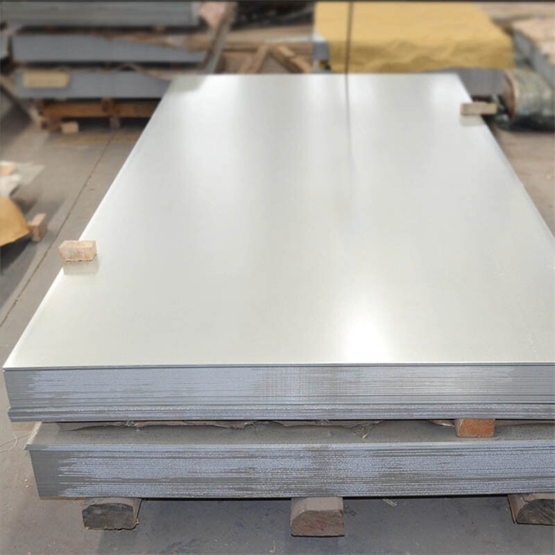 AZ150 Galvalume Steel Sheet