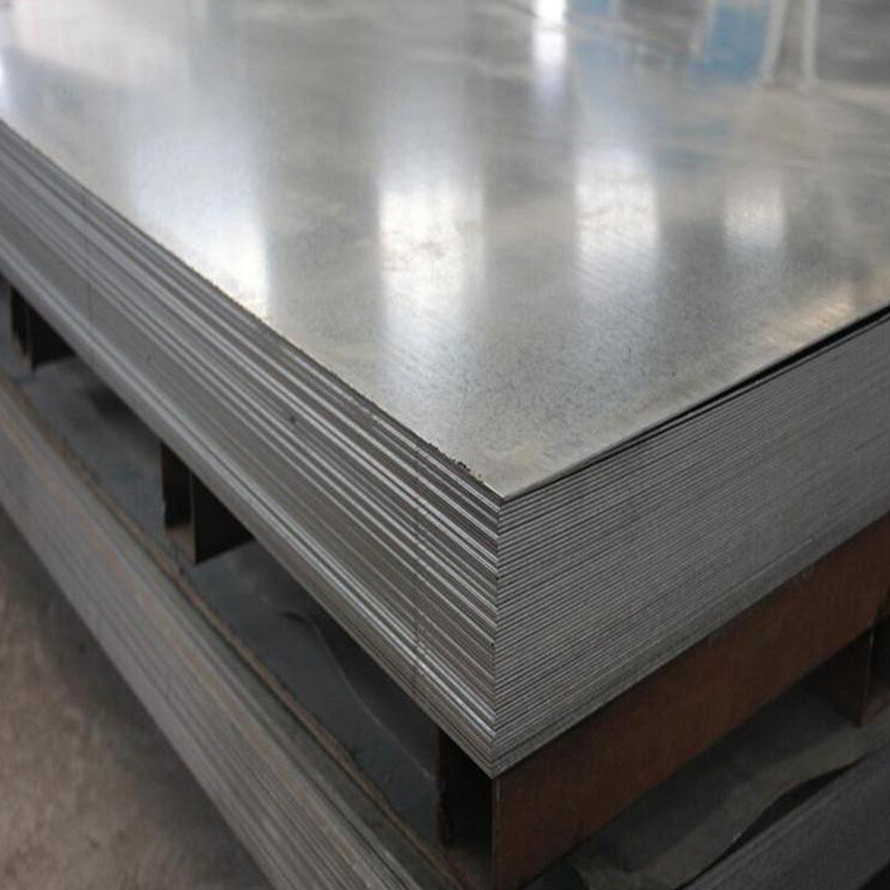 AZ150 Galvalume Steel Sheet