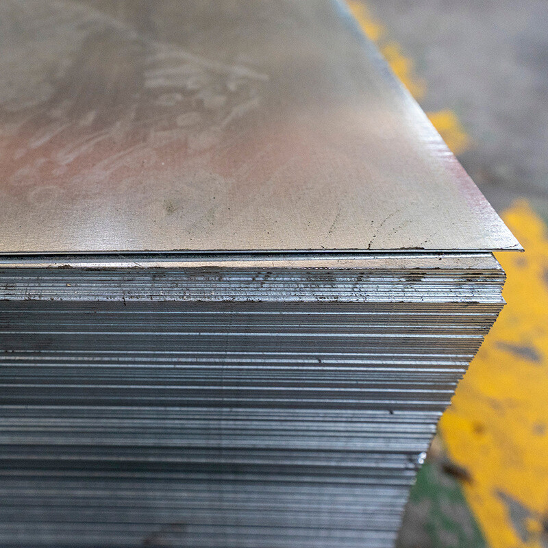 AZ150 Galvalume Steel Sheet