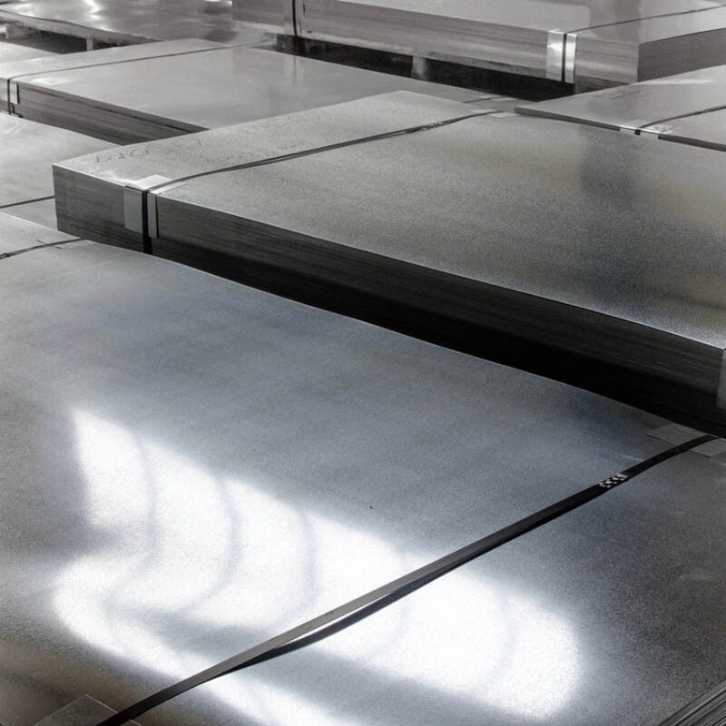 AZ150 Galvalume Steel Sheet