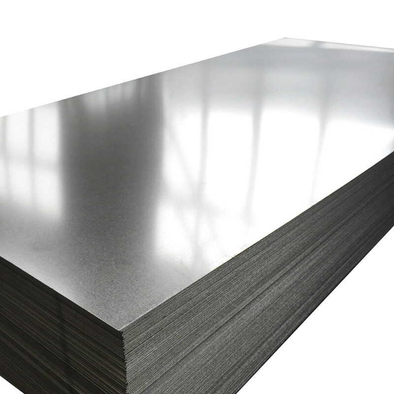 AZ150 Galvalume Steel Sheet