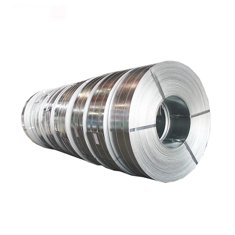 SGCD2 Galvanized Steel Strip