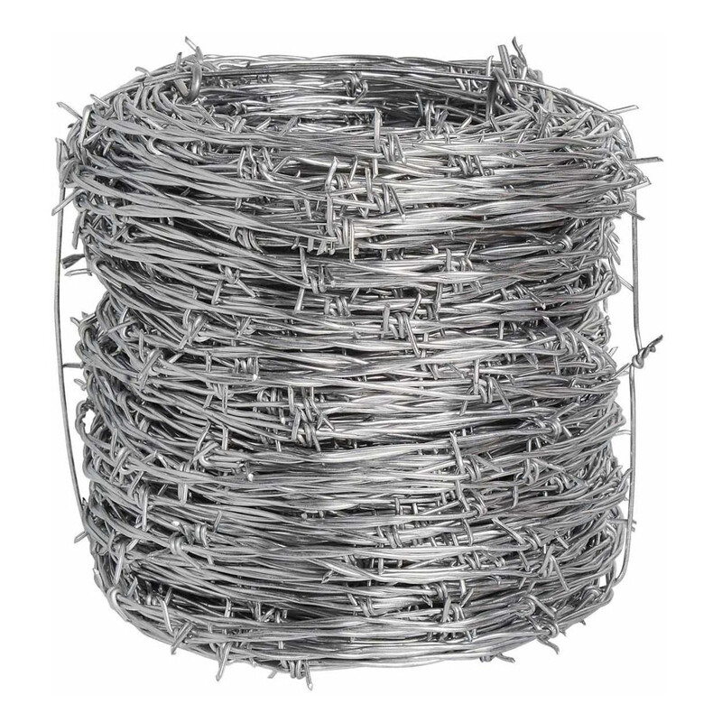 ​BWG11#-20# Barbed Wire