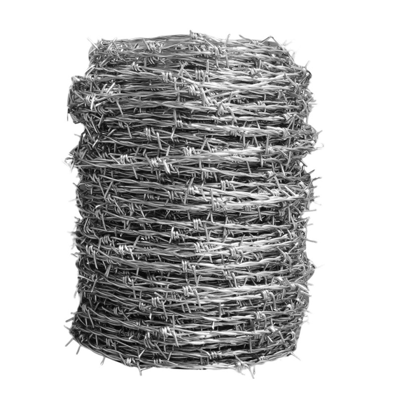 ​BWG11#-20# Barbed Wire