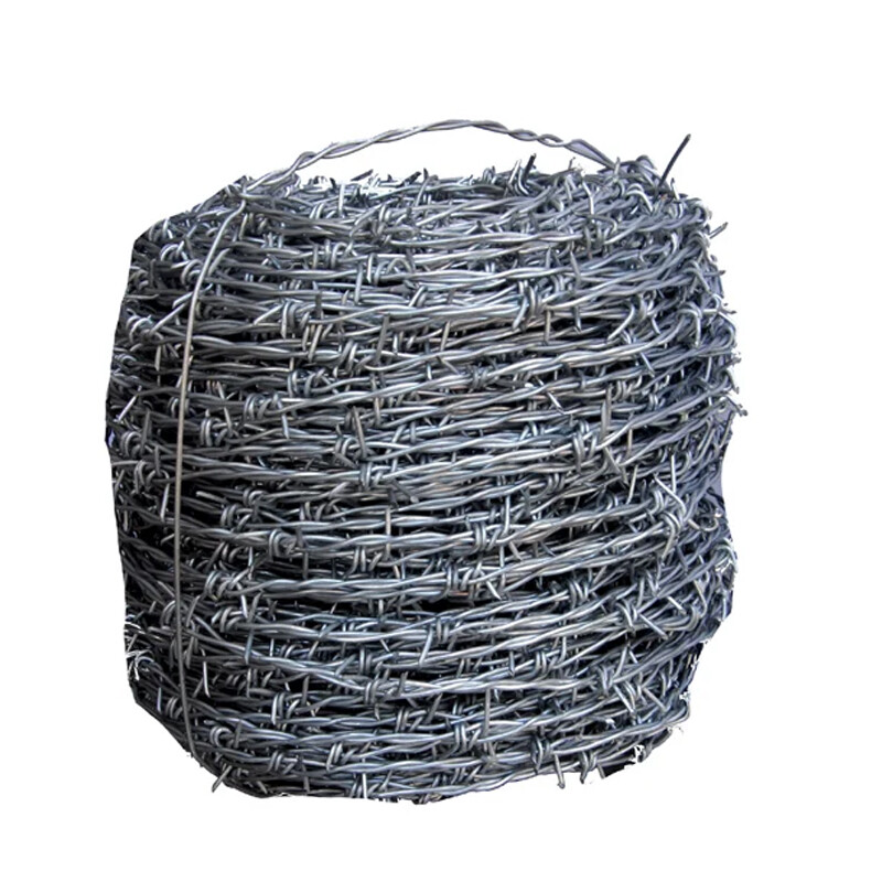 ​BWG11#-20# Barbed Wire