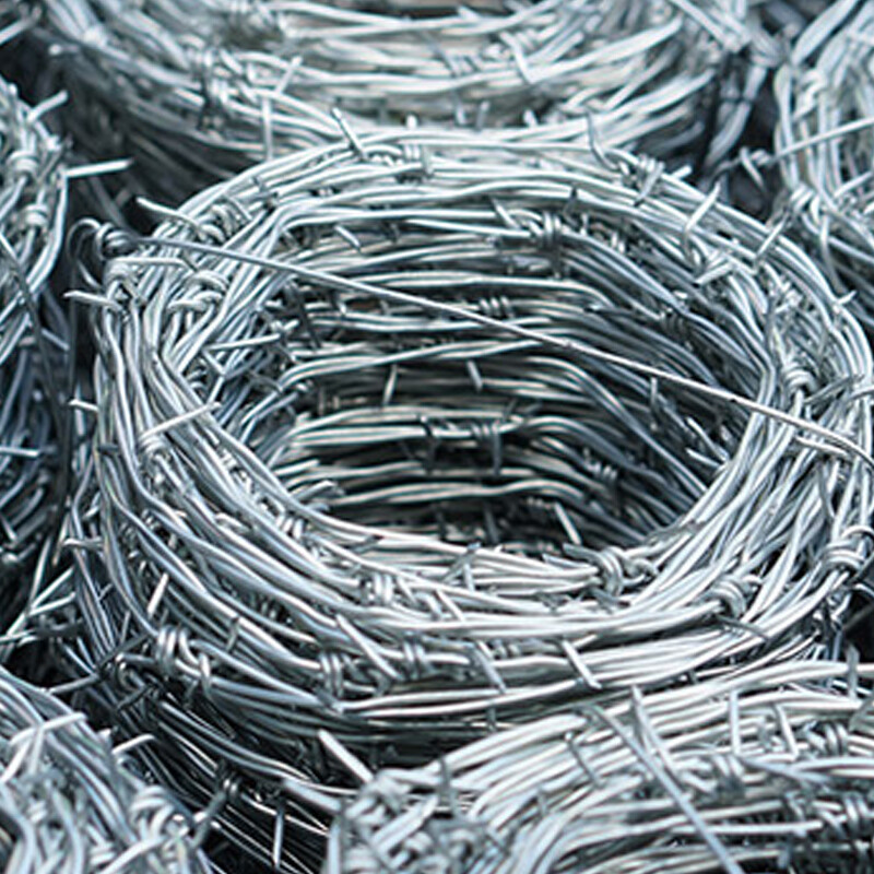 ​BWG11#-20# Barbed Wire