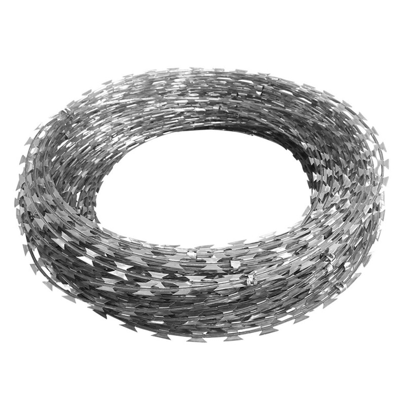 BTO-30 Razor Barbed Wire