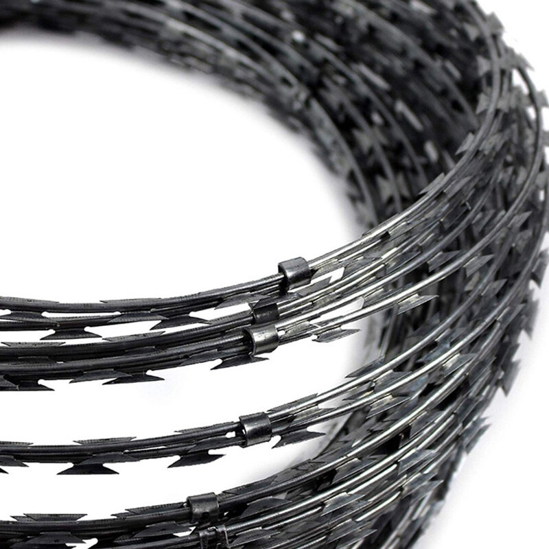 BTO-30 Razor Barbed Wire