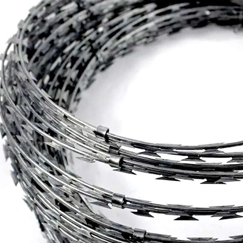 BTO-30 Razor Barbed Wire