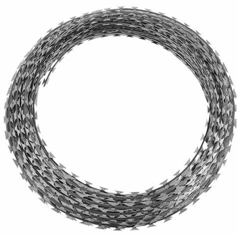 BTO-30 Razor Barbed Wire