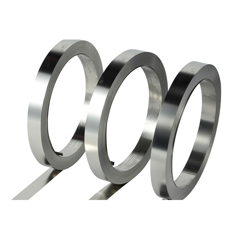 304L Stainless Steel Strip