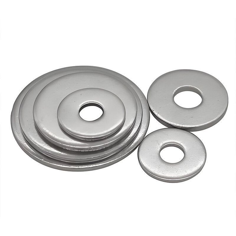Flat Washers