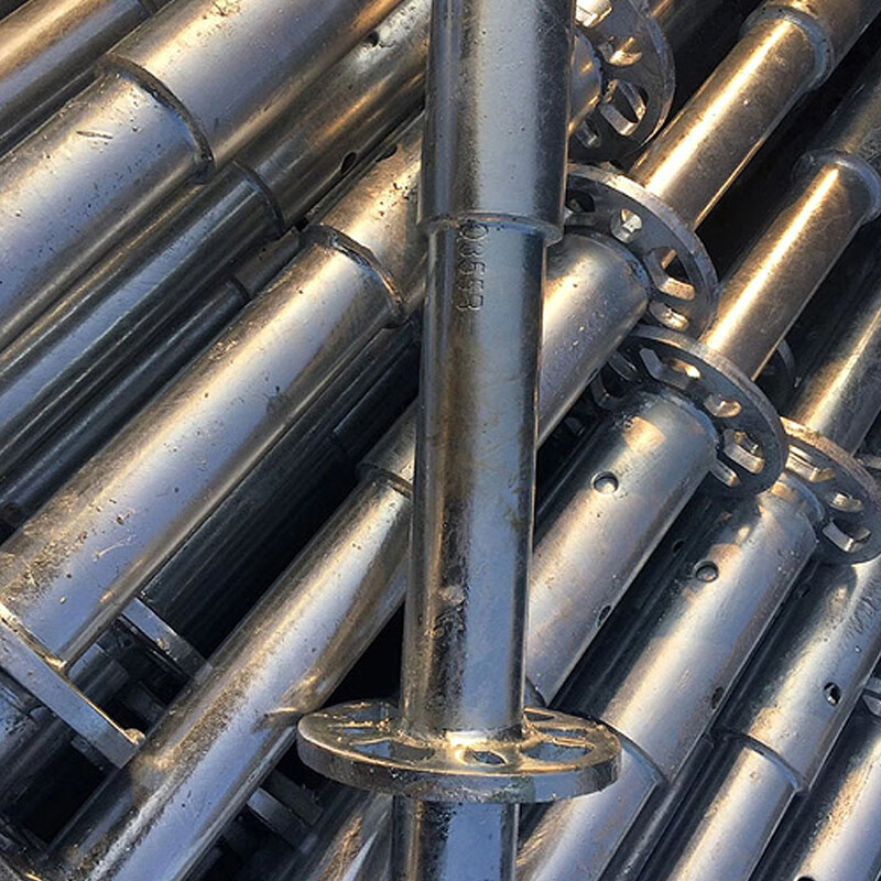 scaffold