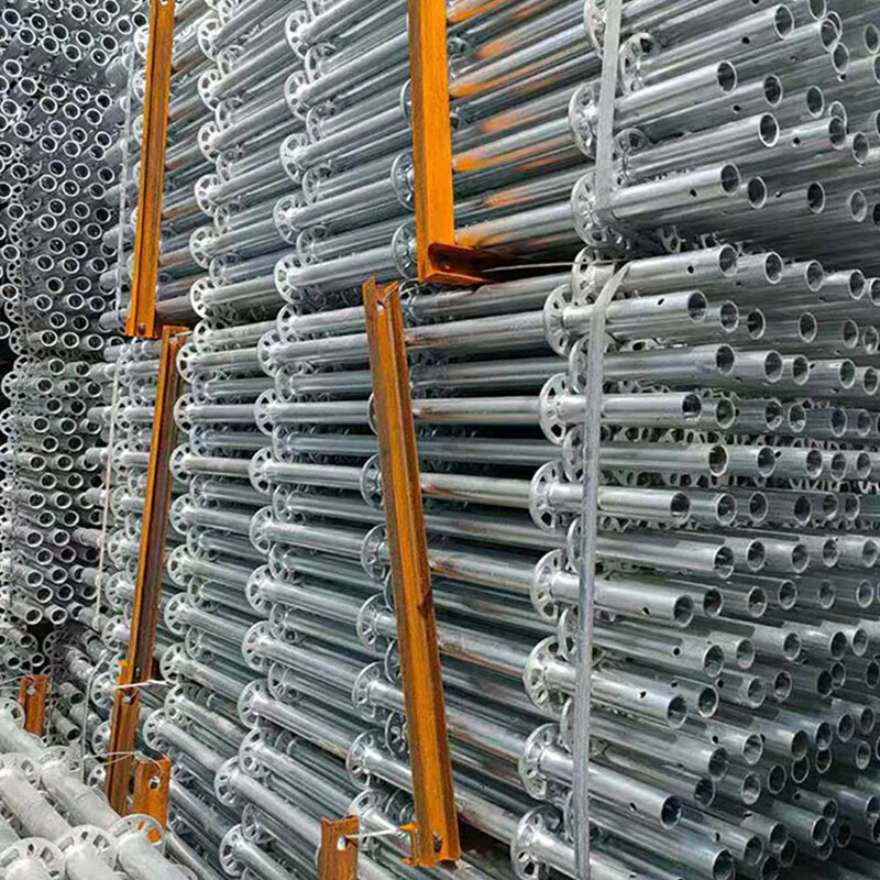 scaffold