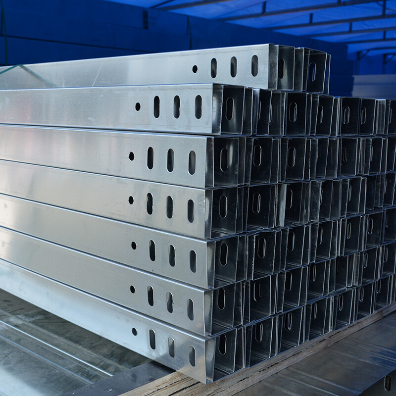 100×200 Cable Tray
