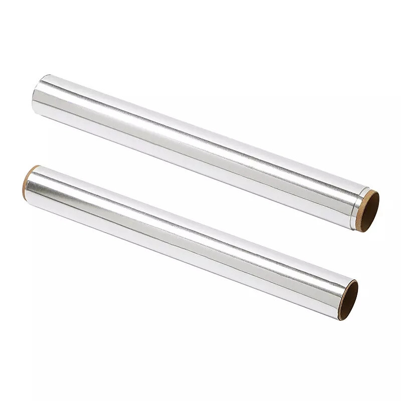 1070 Food grade Aluminum Foil