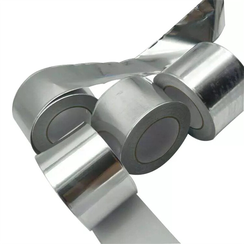 1070 Food grade Aluminum Foil