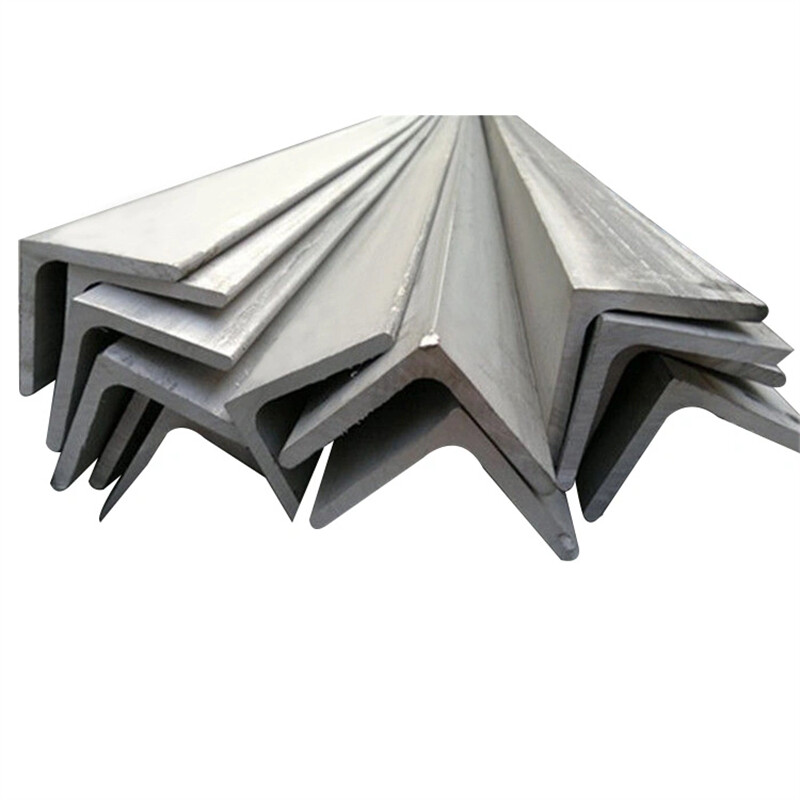 Aluminium L beam