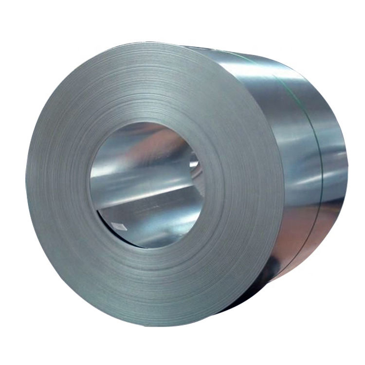 440C Stainless Steel Coils