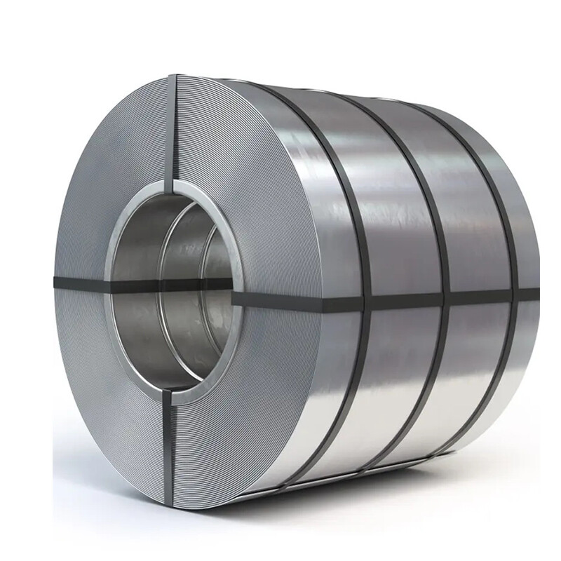 440C Stainless Steel Coils