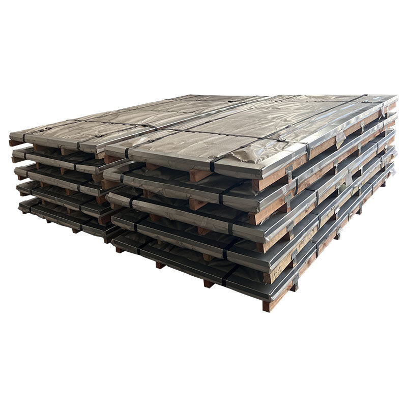 316/316L Stainless Steel Plate