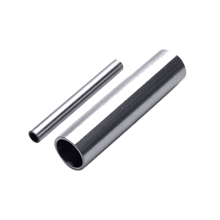 317L Stainless Steel Pipe/Tube