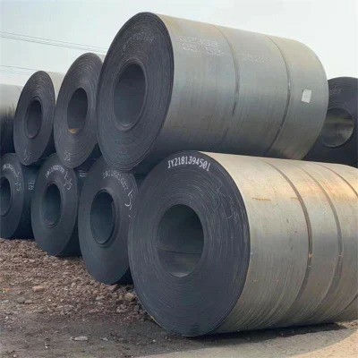 DC01 Carbon Steel Coils
