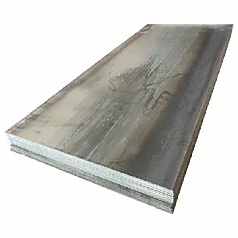 DC01/DC02/DC03/DC04/DC05/DC06 Carbon Steel Plate