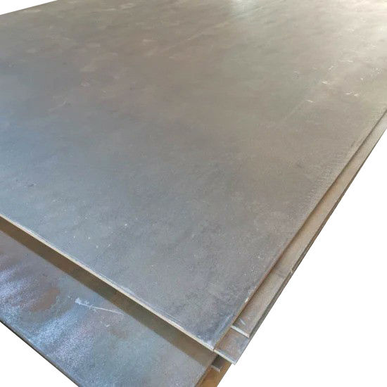 SS400 Carbon Steel Plate