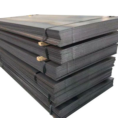 Carbon Steel Plate ASTM A36