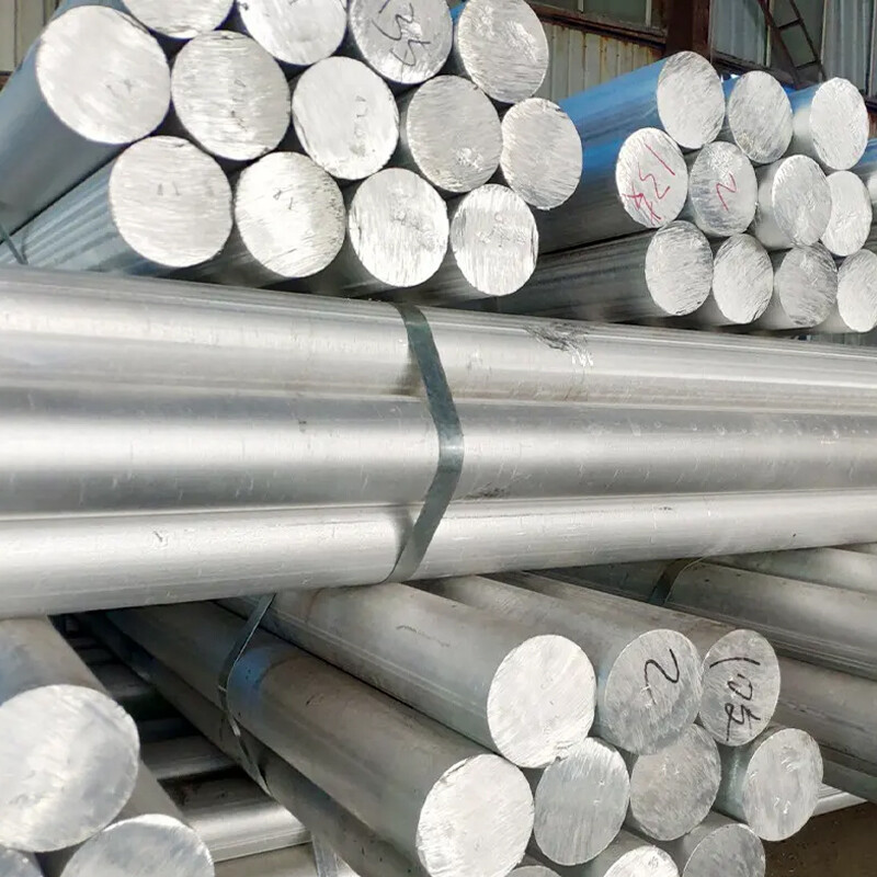 1100 Aluminum rod