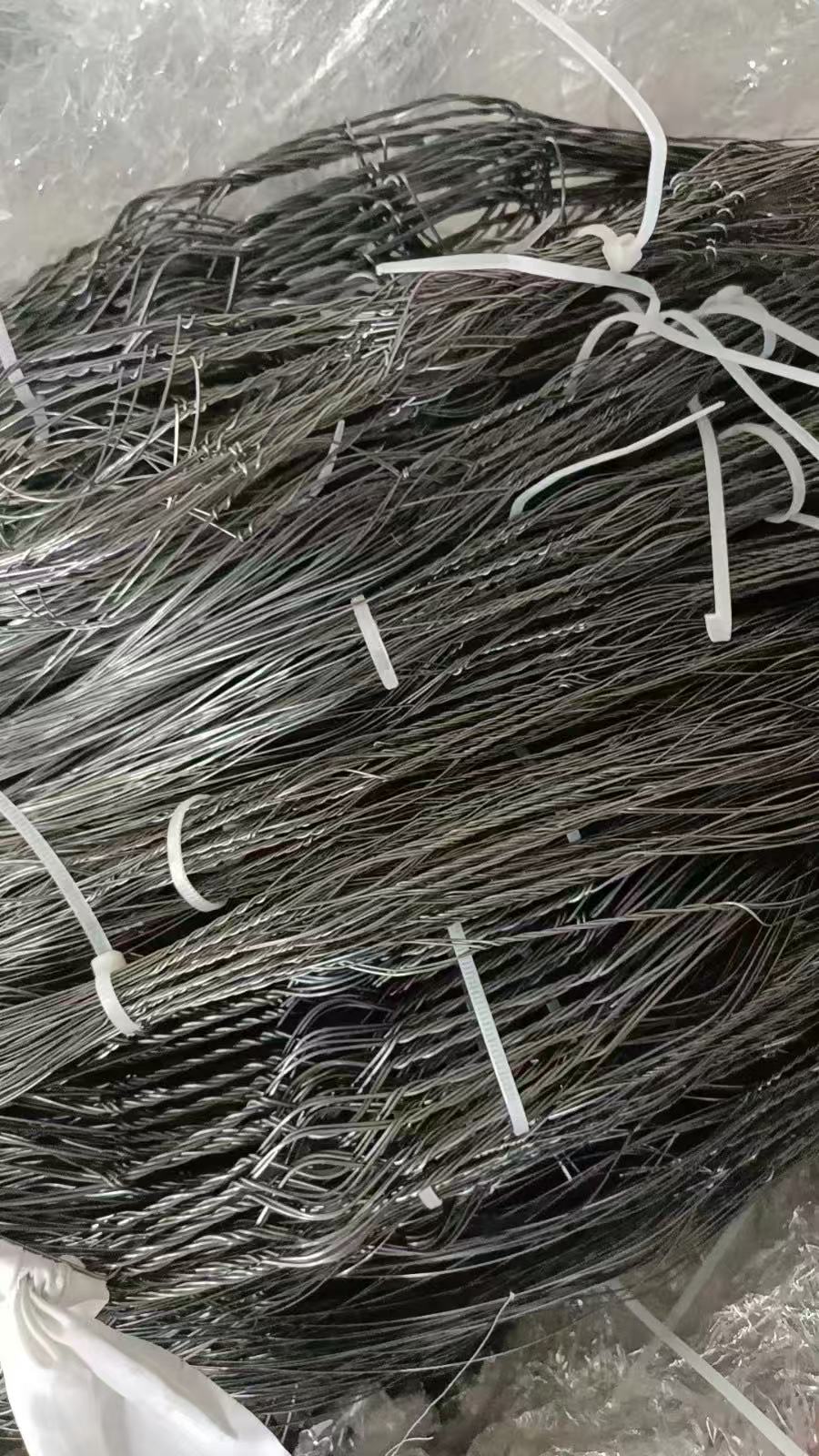 Tank Barrier Net
