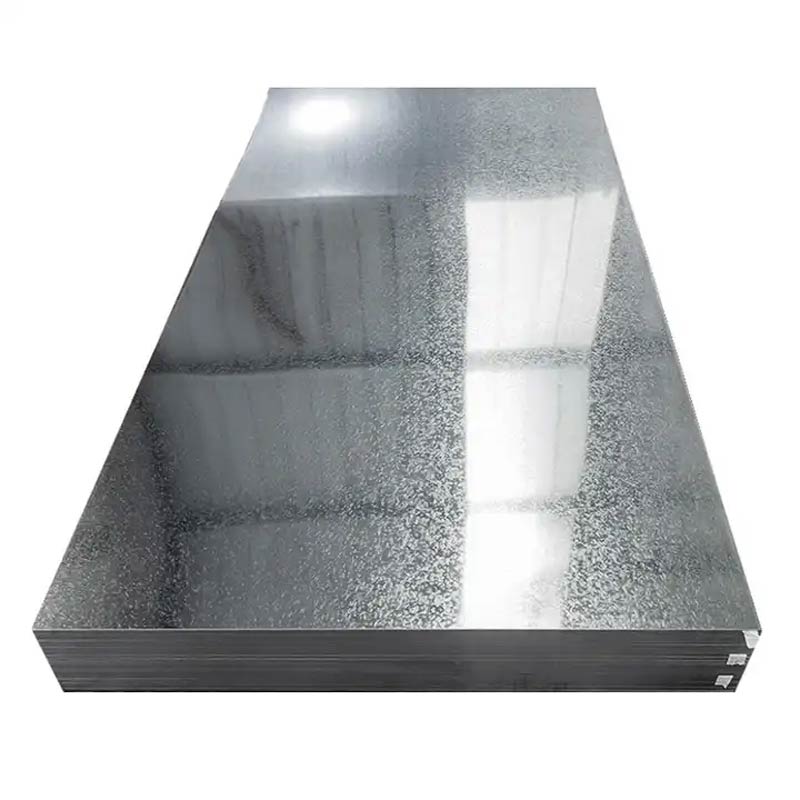 G90 Galvanized Steel Plate